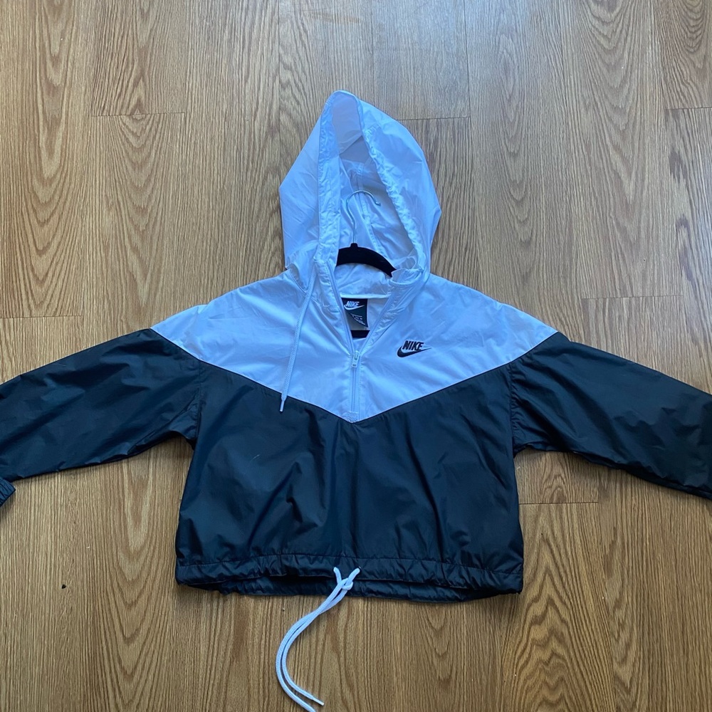 Nike Windbreaker
